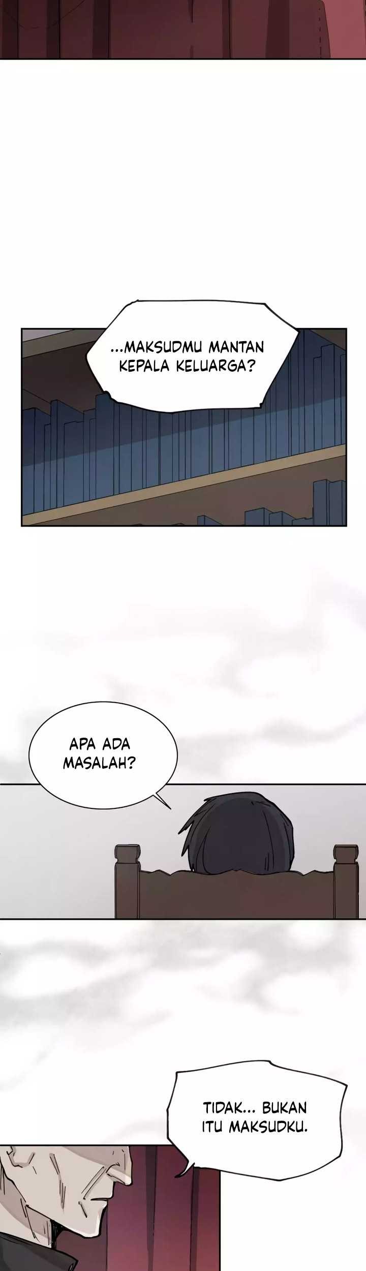 The Rebirth of the Hero’s Party’s Archmage Chapter 05 Gambar 10