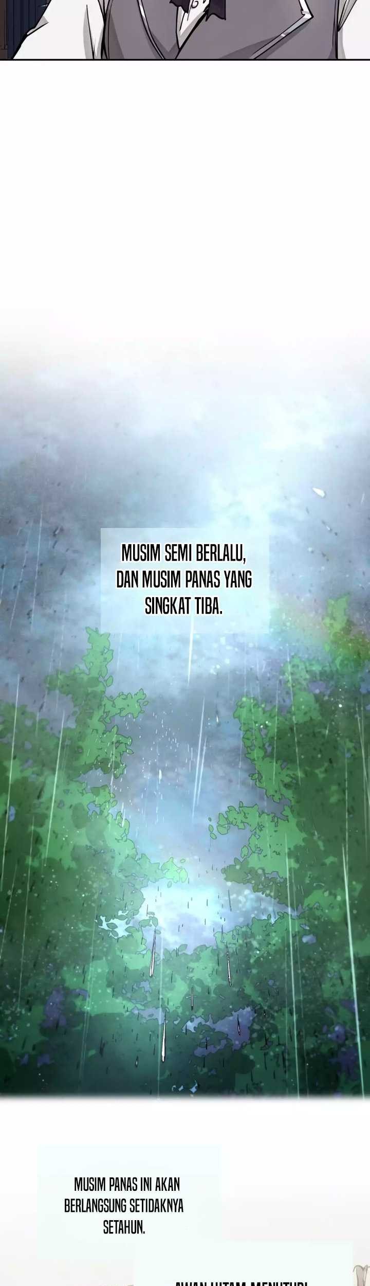 The Rebirth of the Hero’s Party’s Archmage Chapter 05 Gambar 14