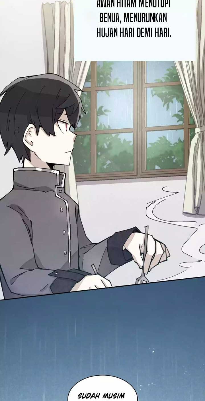 The Rebirth of the Hero’s Party’s Archmage Chapter 05 Gambar 15