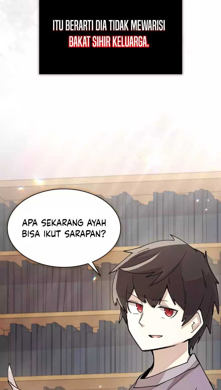 The Rebirth of the Hero’s Party’s Archmage Chapter 02 Gambar 27