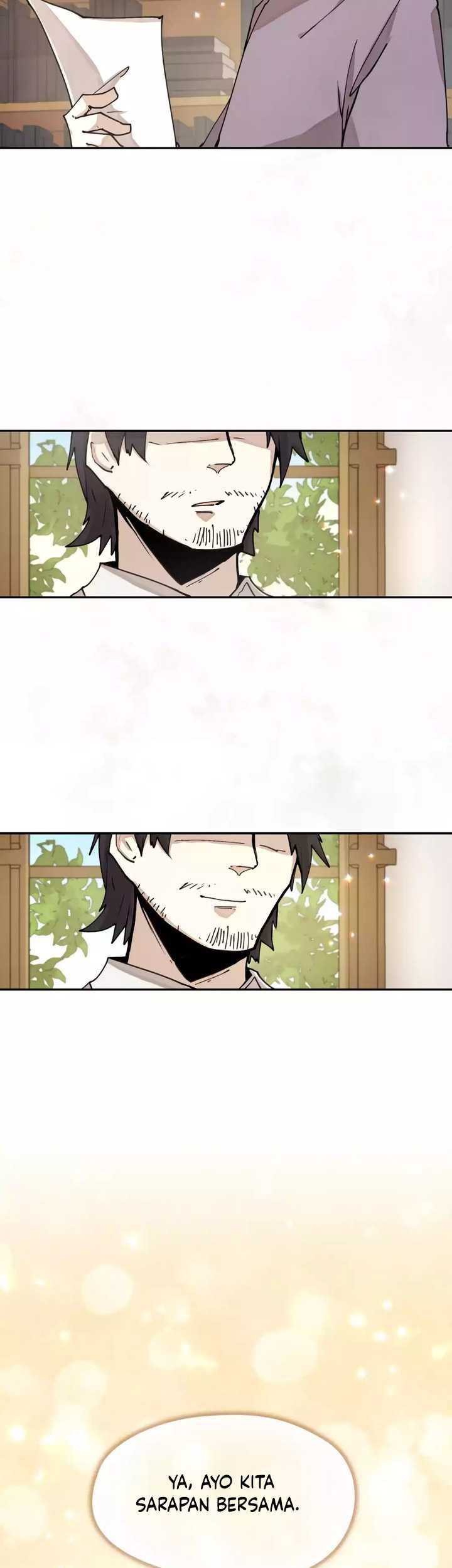 The Rebirth of the Hero’s Party’s Archmage Chapter 02 Gambar 28