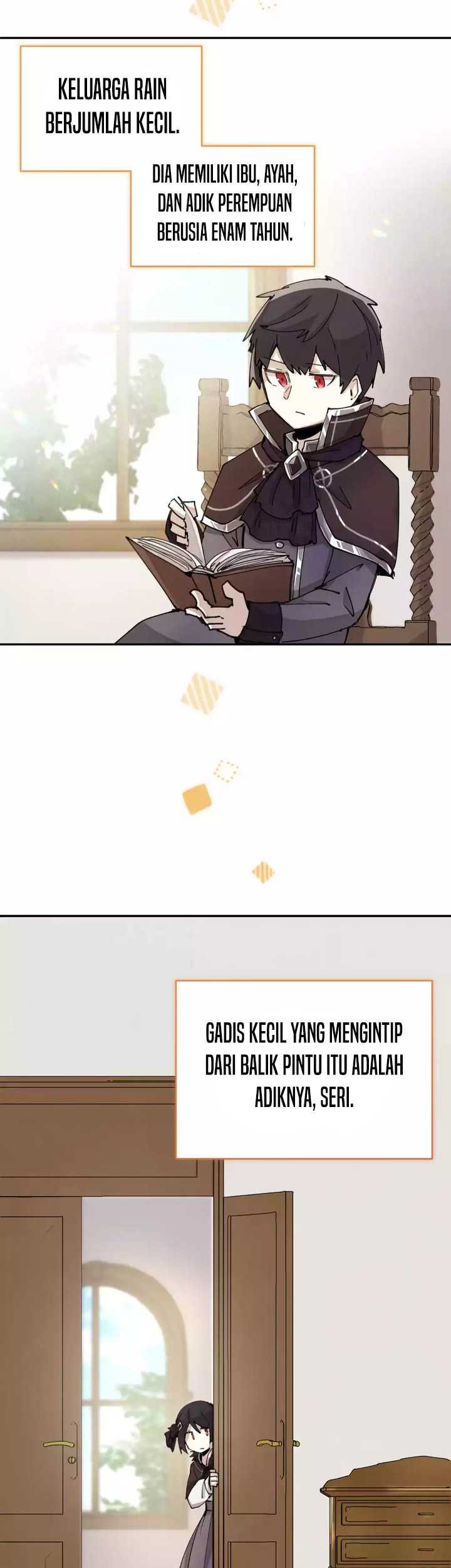 The Rebirth of the Hero’s Party’s Archmage Chapter 02 Gambar 30