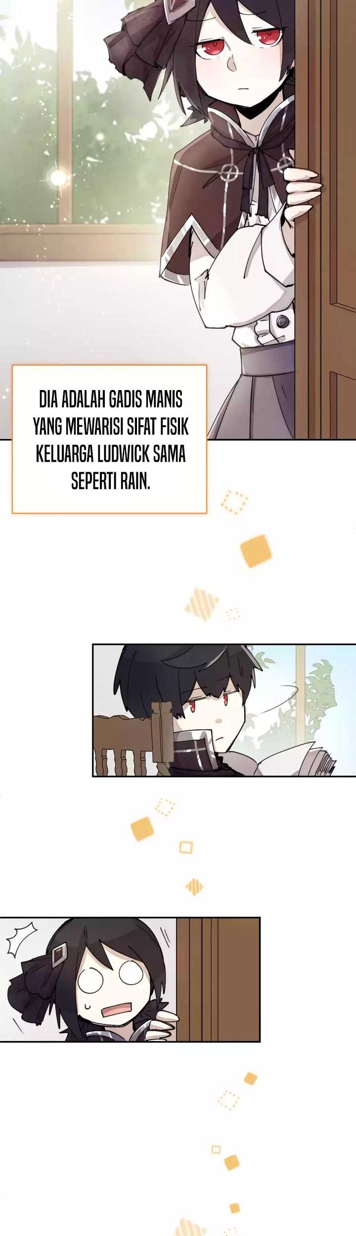 The Rebirth of the Hero’s Party’s Archmage Chapter 02 Gambar 32