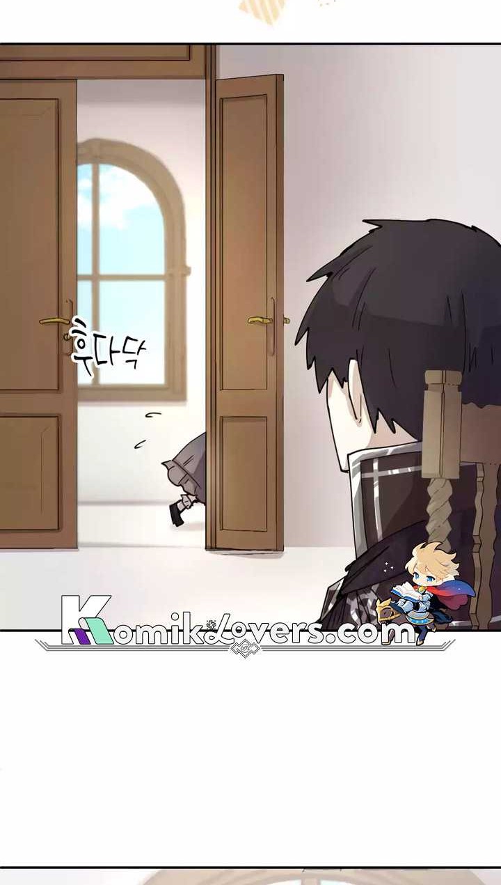 The Rebirth of the Hero’s Party’s Archmage Chapter 02 Gambar 33