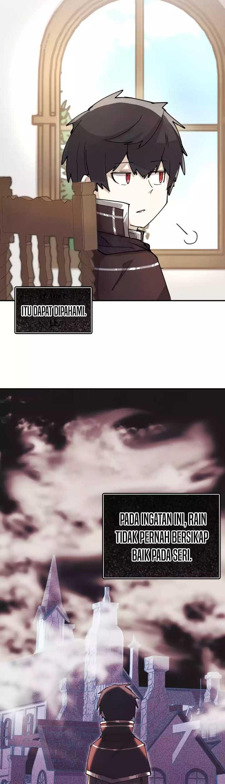 The Rebirth of the Hero’s Party’s Archmage Chapter 02 Gambar 34