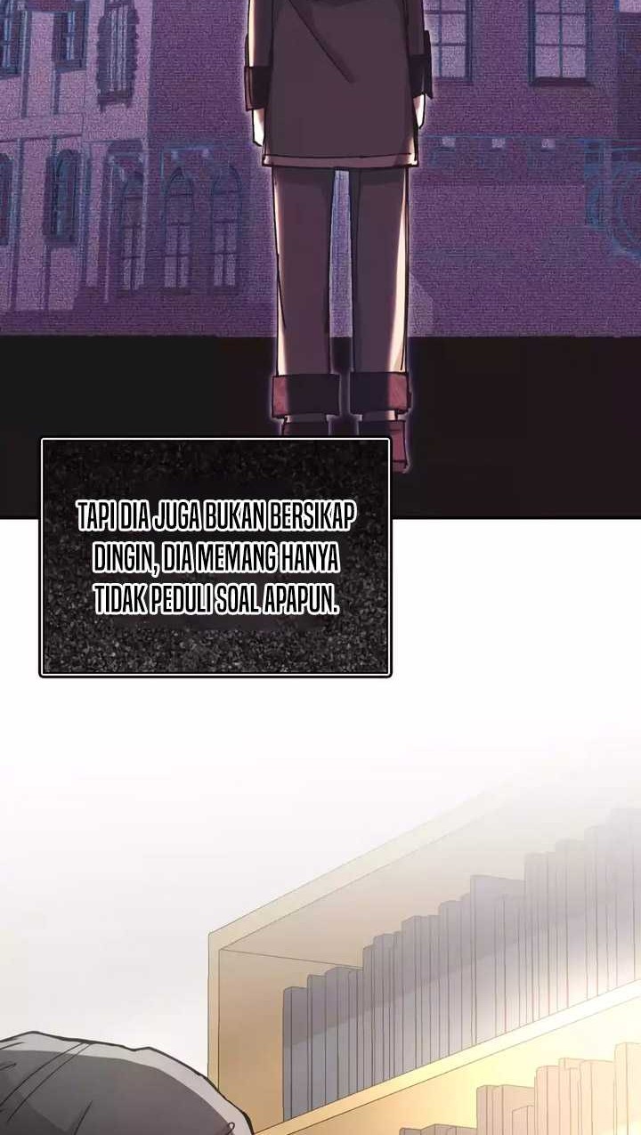 The Rebirth of the Hero’s Party’s Archmage Chapter 02 Gambar 35