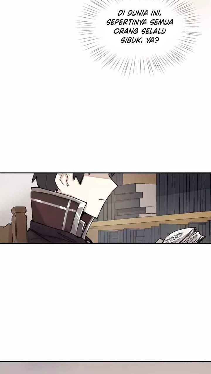 The Rebirth of the Hero’s Party’s Archmage Chapter 02 Gambar 37