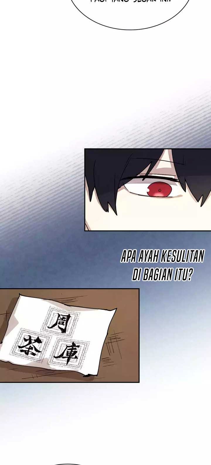 The Rebirth of the Hero’s Party’s Archmage Chapter 02 Gambar 19