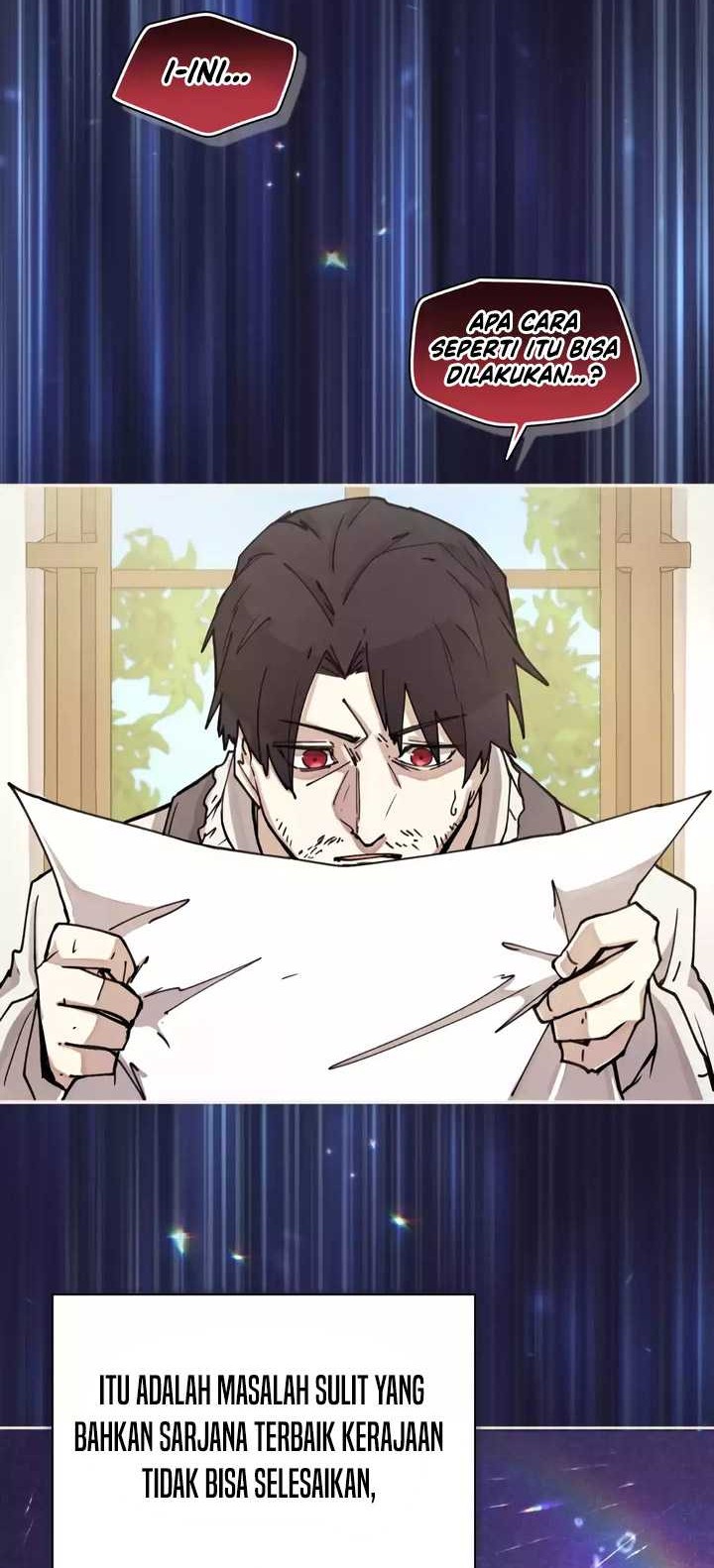 The Rebirth of the Hero’s Party’s Archmage Chapter 02 Gambar 23