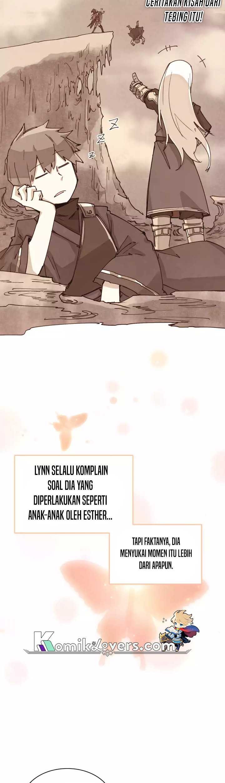 The Rebirth of the Hero’s Party’s Archmage Chapter 02 Gambar 46