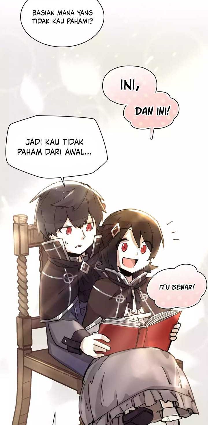 The Rebirth of the Hero’s Party’s Archmage Chapter 02 Gambar 47