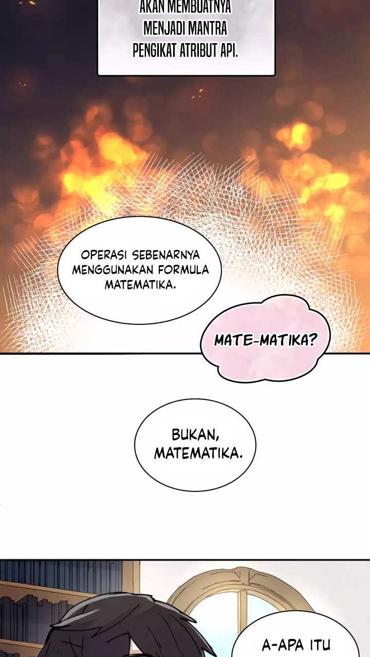 The Rebirth of the Hero’s Party’s Archmage Chapter 02 Gambar 51