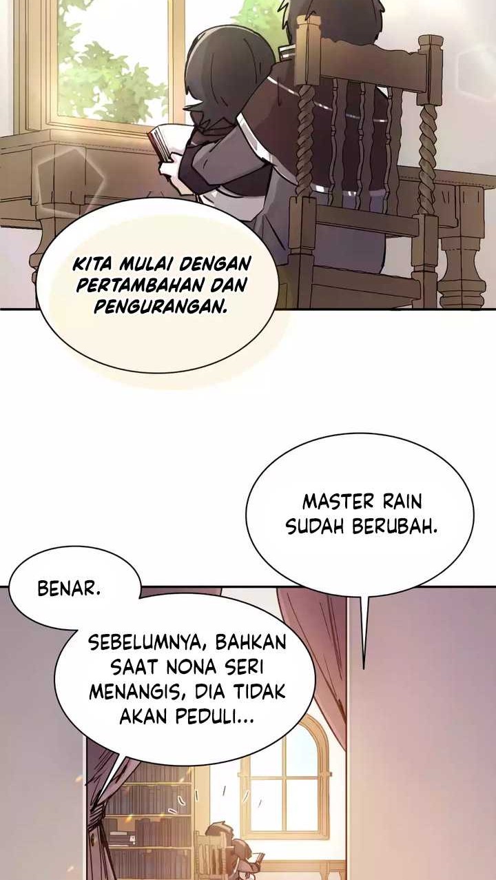 The Rebirth of the Hero’s Party’s Archmage Chapter 02 Gambar 53