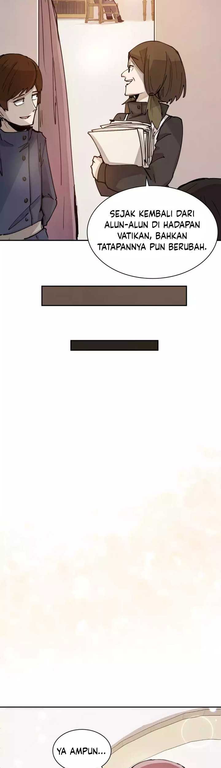 The Rebirth of the Hero’s Party’s Archmage Chapter 02 Gambar 54