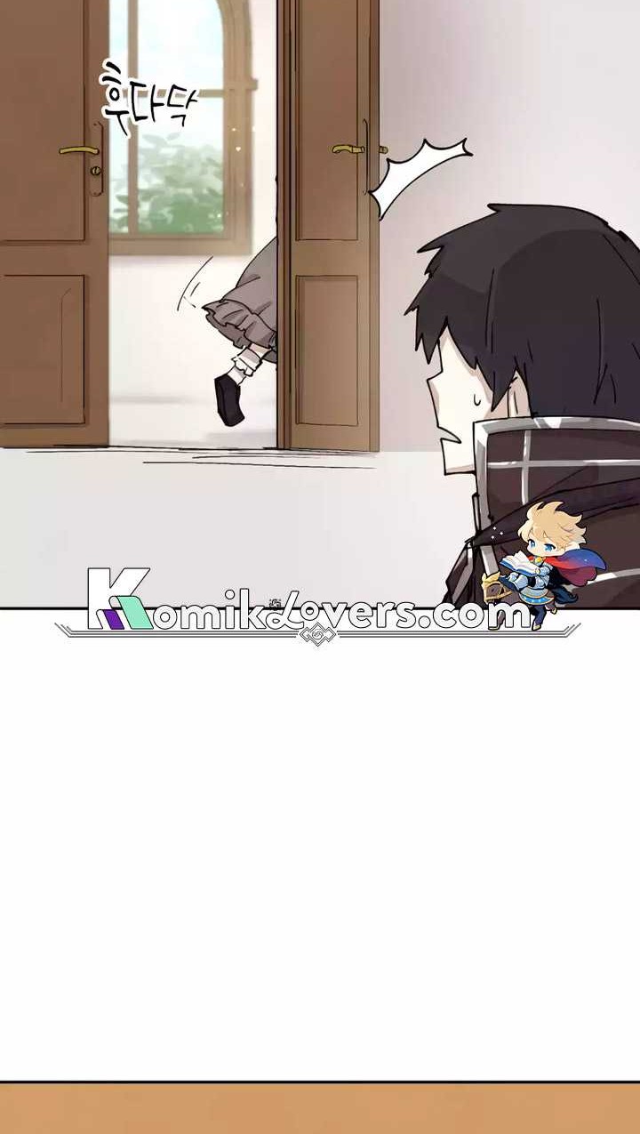 The Rebirth of the Hero’s Party’s Archmage Chapter 02 Gambar 41