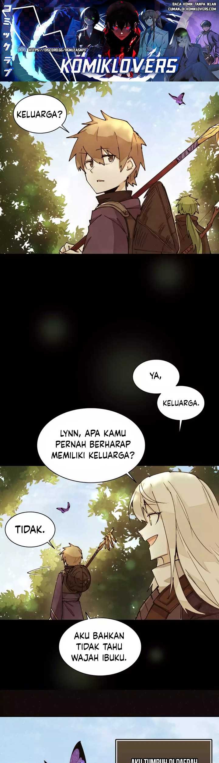 Manga The Rebirth of the Hero’s Party’s Archmage Chapter 02 gambar nomor 2