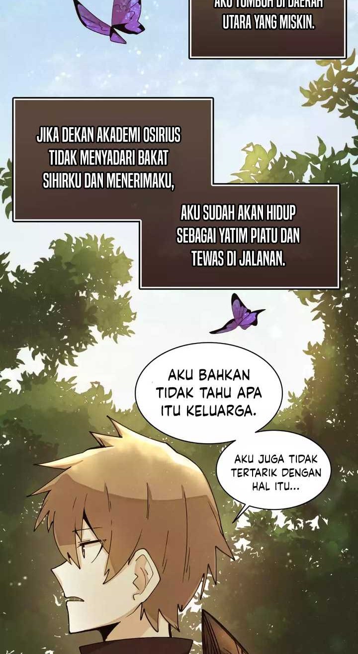 The Rebirth of the Hero’s Party’s Archmage Chapter 02 Gambar 3