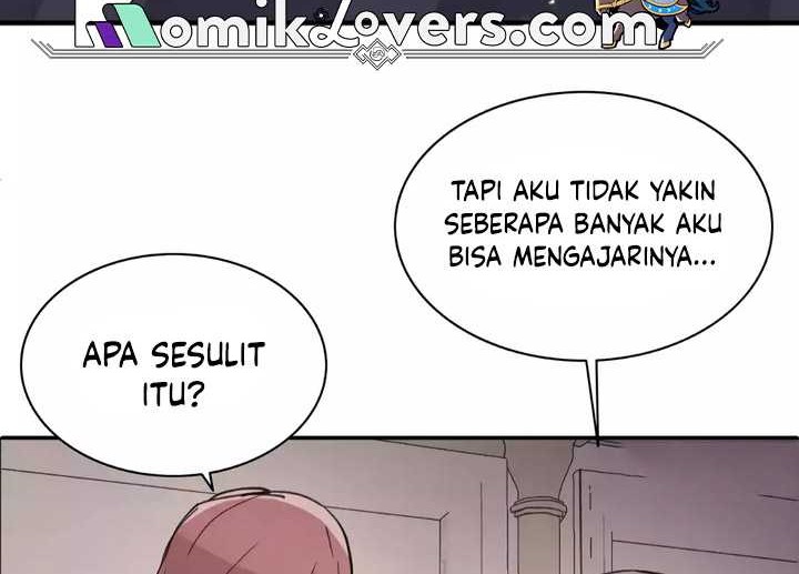 The Rebirth of the Hero’s Party’s Archmage Chapter 02 Gambar 71