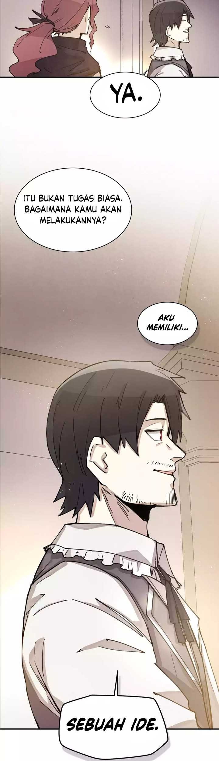 The Rebirth of the Hero’s Party’s Archmage Chapter 02 Gambar 72