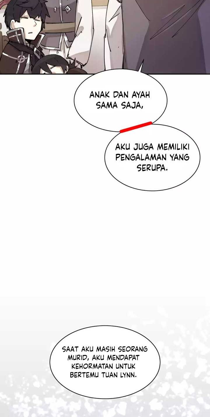 The Rebirth of the Hero’s Party’s Archmage Chapter 02 Gambar 59