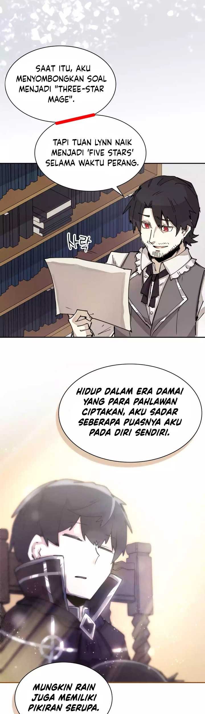 The Rebirth of the Hero’s Party’s Archmage Chapter 02 Gambar 60