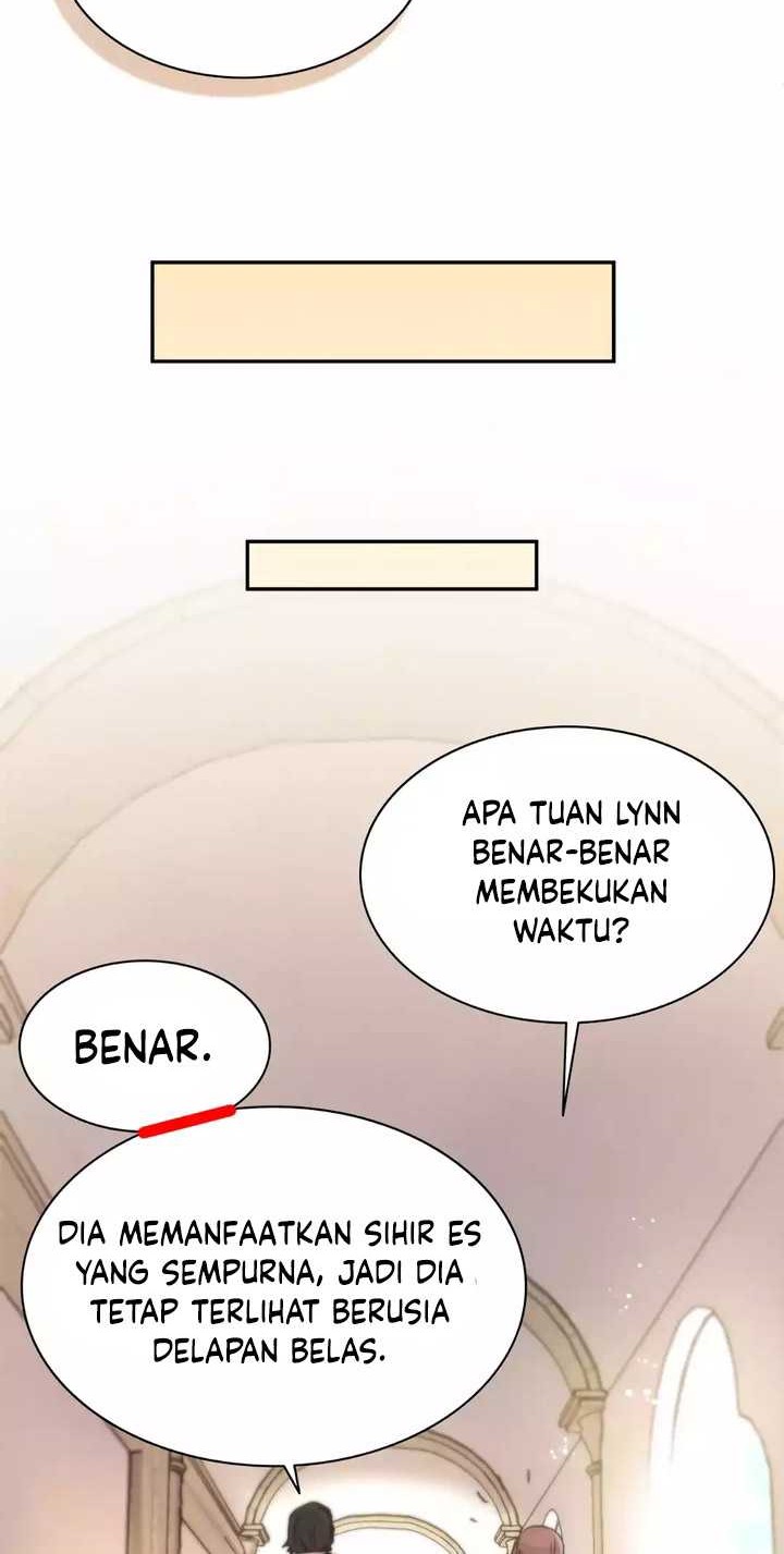 The Rebirth of the Hero’s Party’s Archmage Chapter 02 Gambar 61