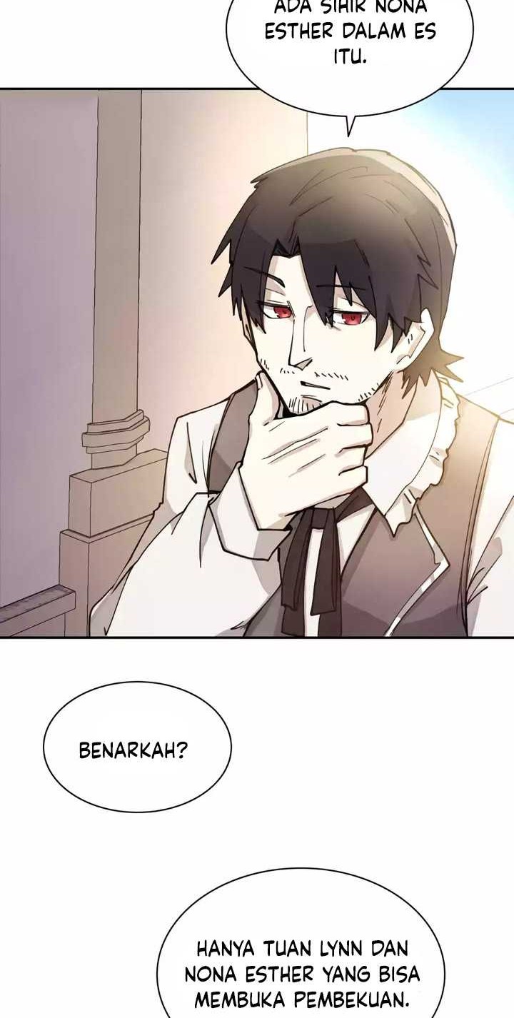 The Rebirth of the Hero’s Party’s Archmage Chapter 02 Gambar 63