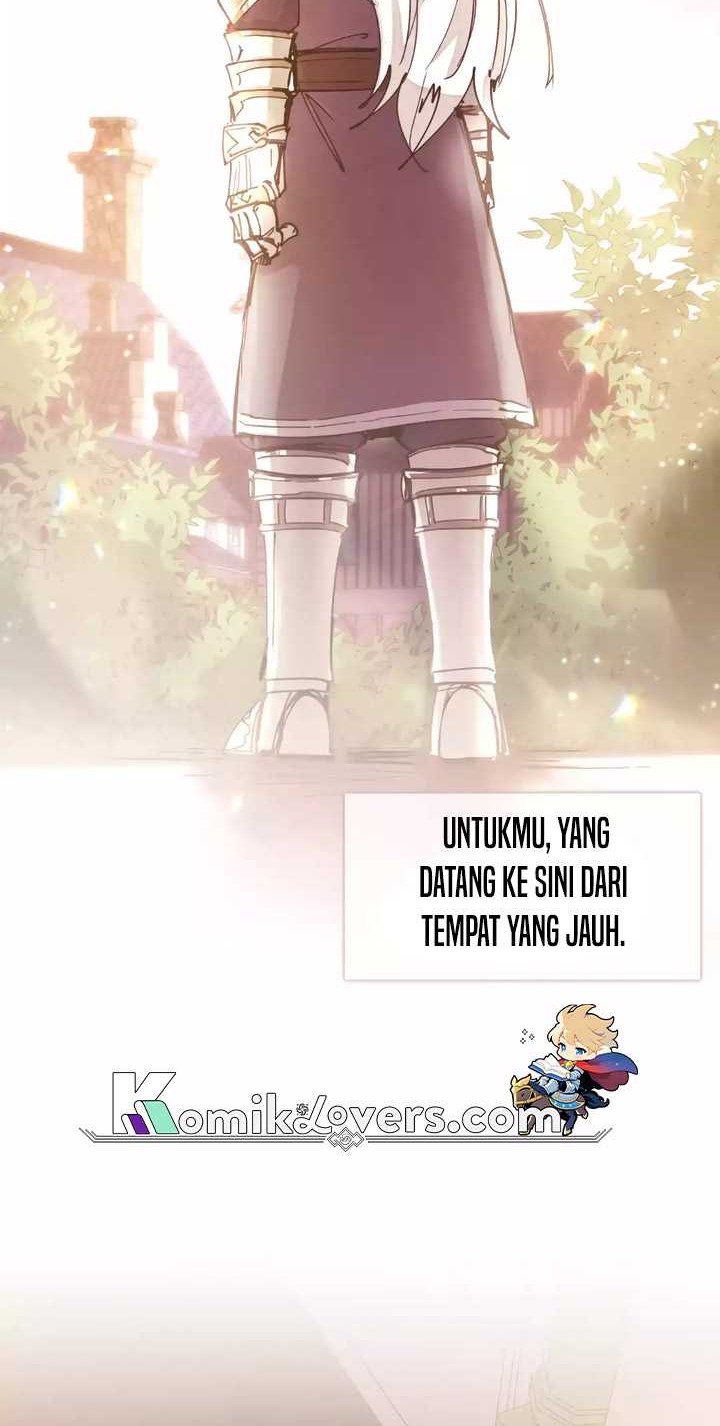 The Rebirth of the Hero’s Party’s Archmage Chapter 02 Gambar 65