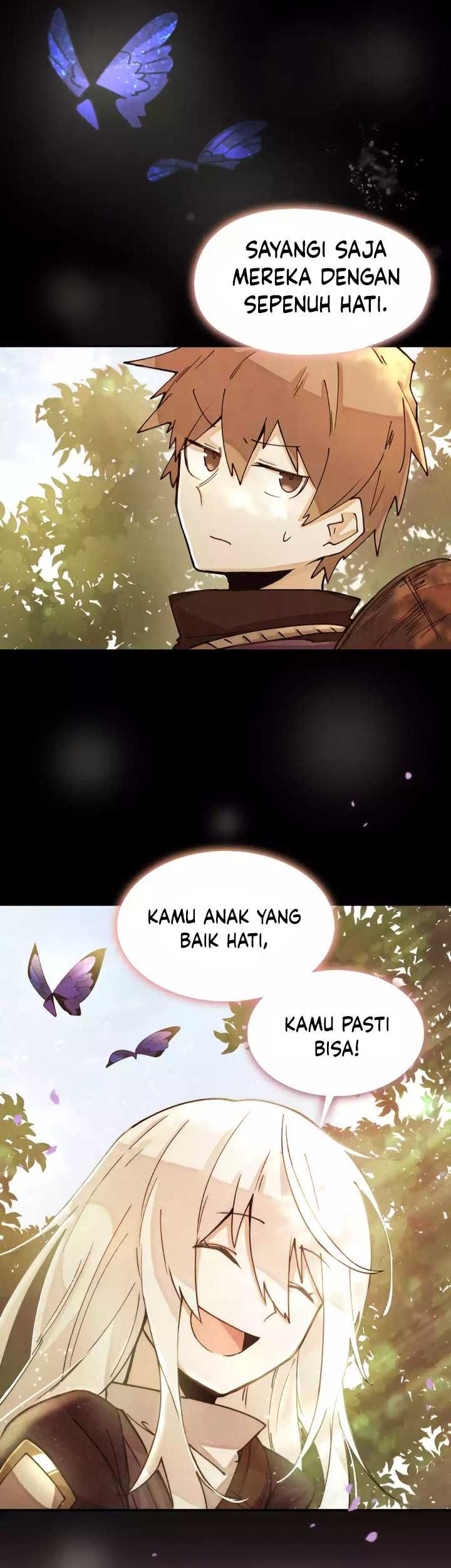 The Rebirth of the Hero’s Party’s Archmage Chapter 02 Gambar 6