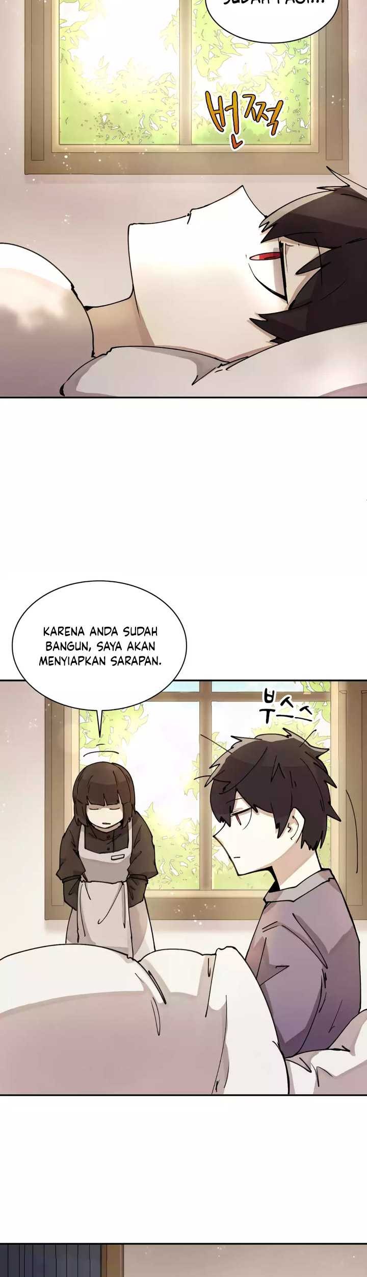 The Rebirth of the Hero’s Party’s Archmage Chapter 02 Gambar 8