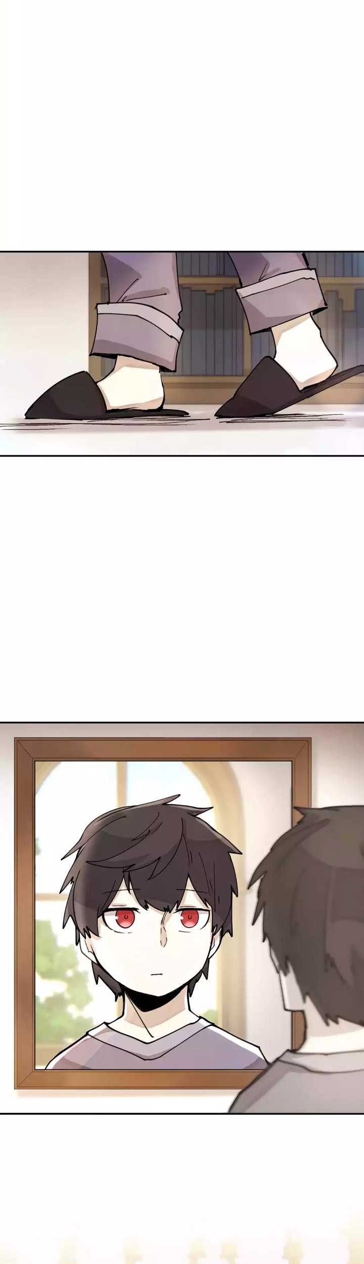 The Rebirth of the Hero’s Party’s Archmage Chapter 02 Gambar 10