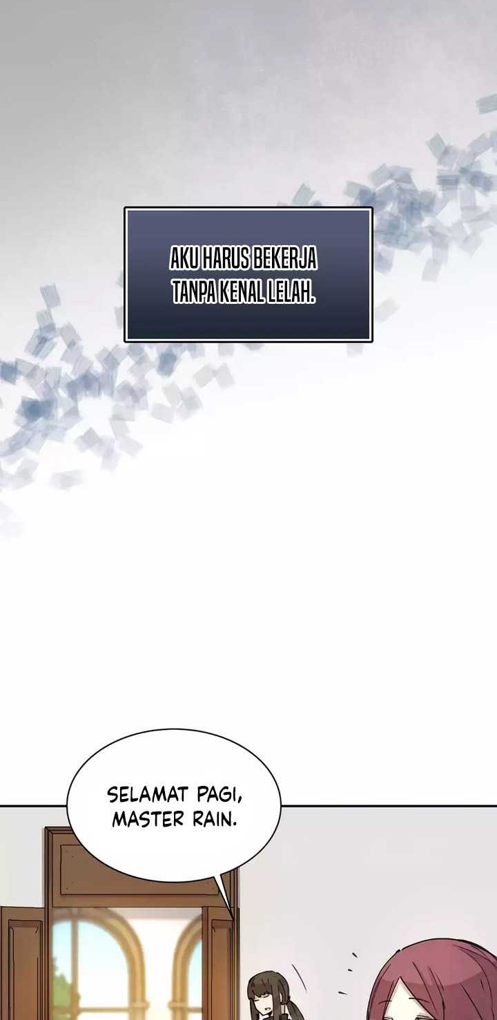 The Rebirth of the Hero’s Party’s Archmage Chapter 02 Gambar 13