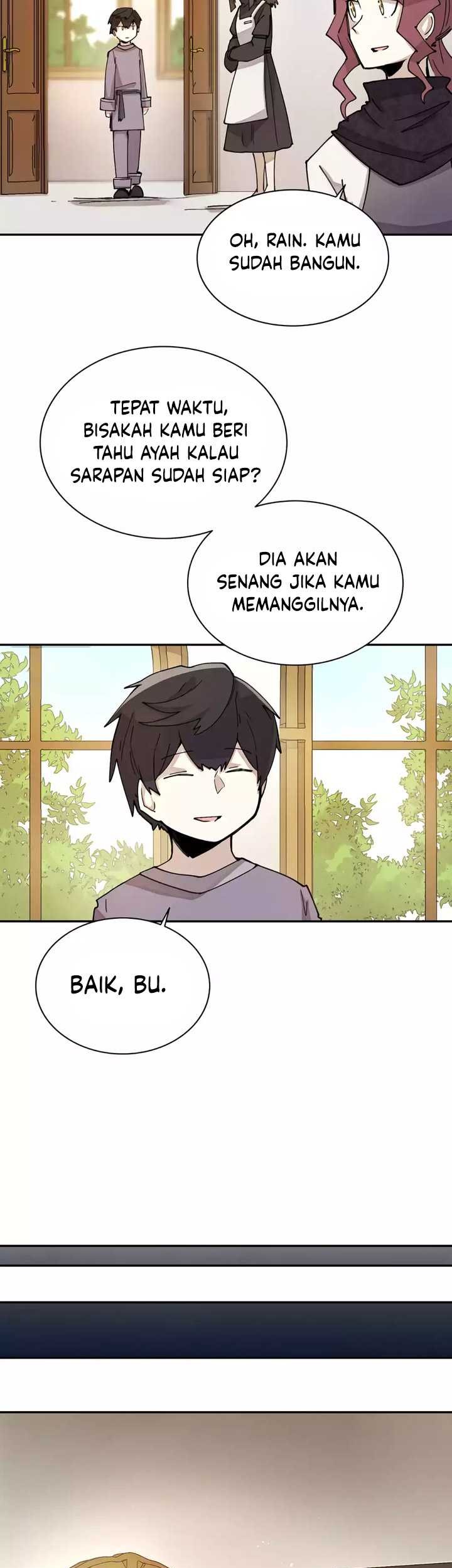 The Rebirth of the Hero’s Party’s Archmage Chapter 02 Gambar 14