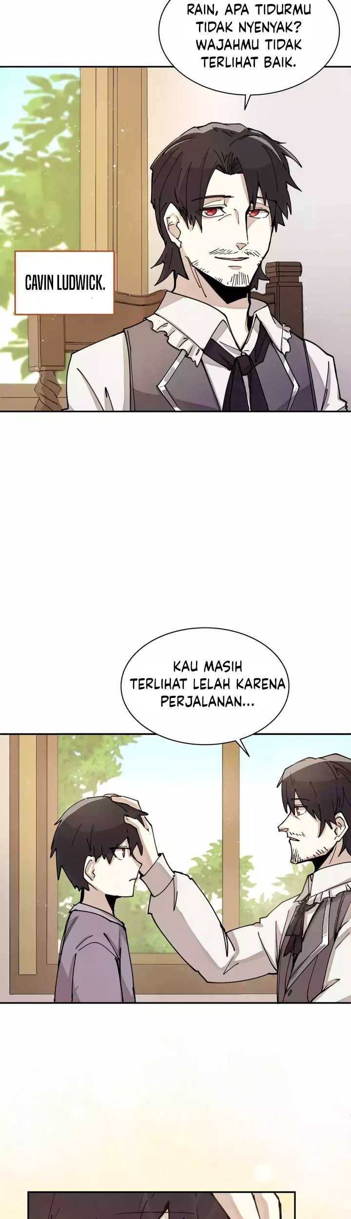 The Rebirth of the Hero’s Party’s Archmage Chapter 02 Gambar 16