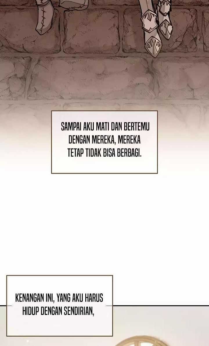 The Rebirth of the Hero’s Party’s Archmage Chapter 01 Gambar 31