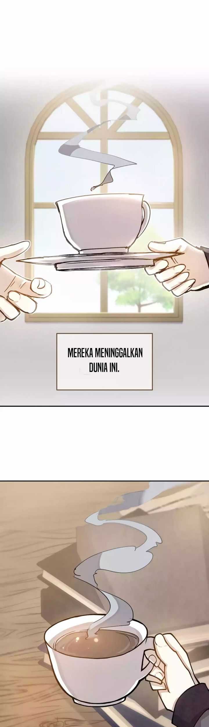 The Rebirth of the Hero’s Party’s Archmage Chapter 01 Gambar 34