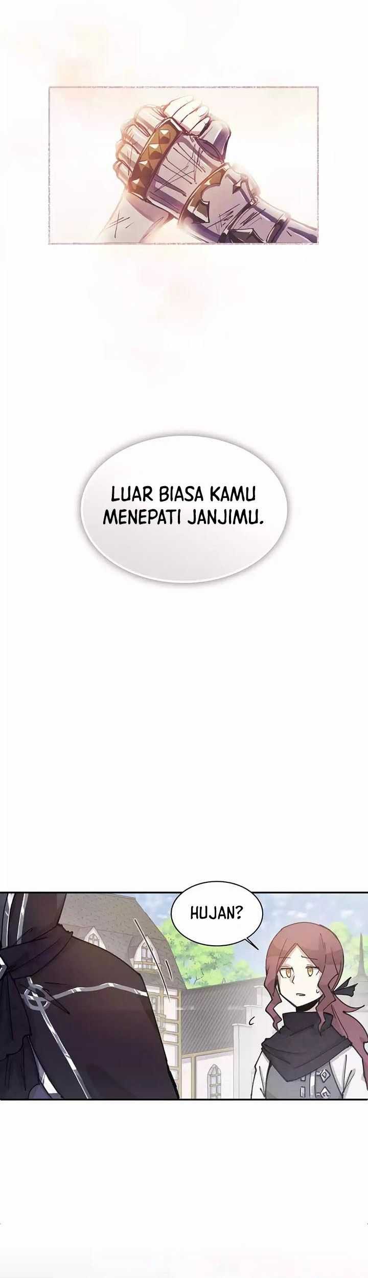 The Rebirth of the Hero’s Party’s Archmage Chapter 01 Gambar 18