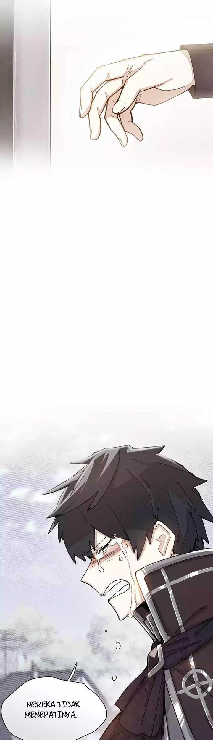 The Rebirth of the Hero’s Party’s Archmage Chapter 01 Gambar 22