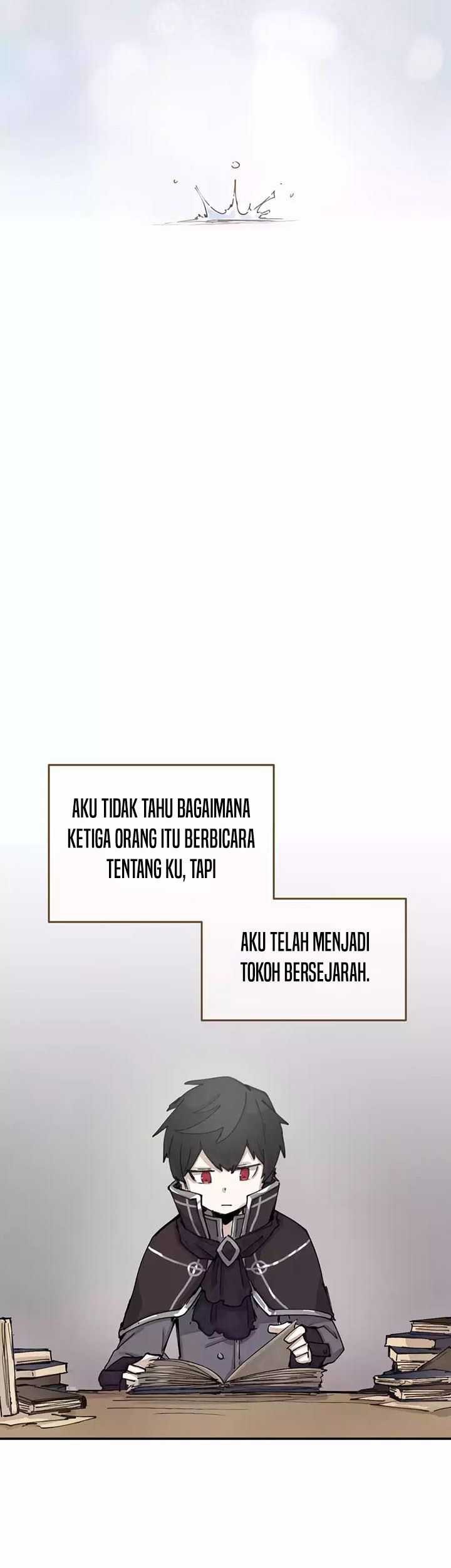 The Rebirth of the Hero’s Party’s Archmage Chapter 01 Gambar 24