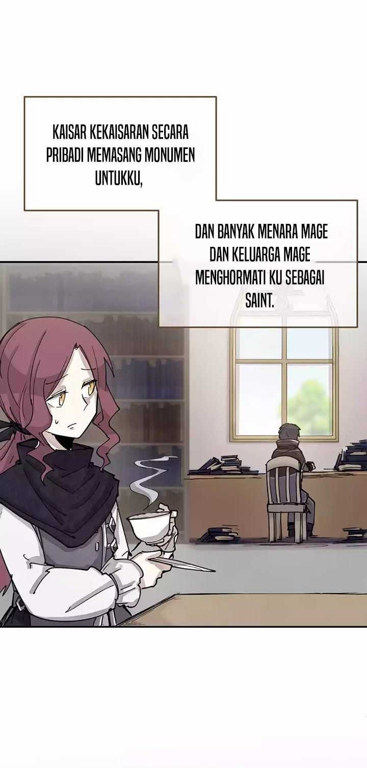 The Rebirth of the Hero’s Party’s Archmage Chapter 01 Gambar 25