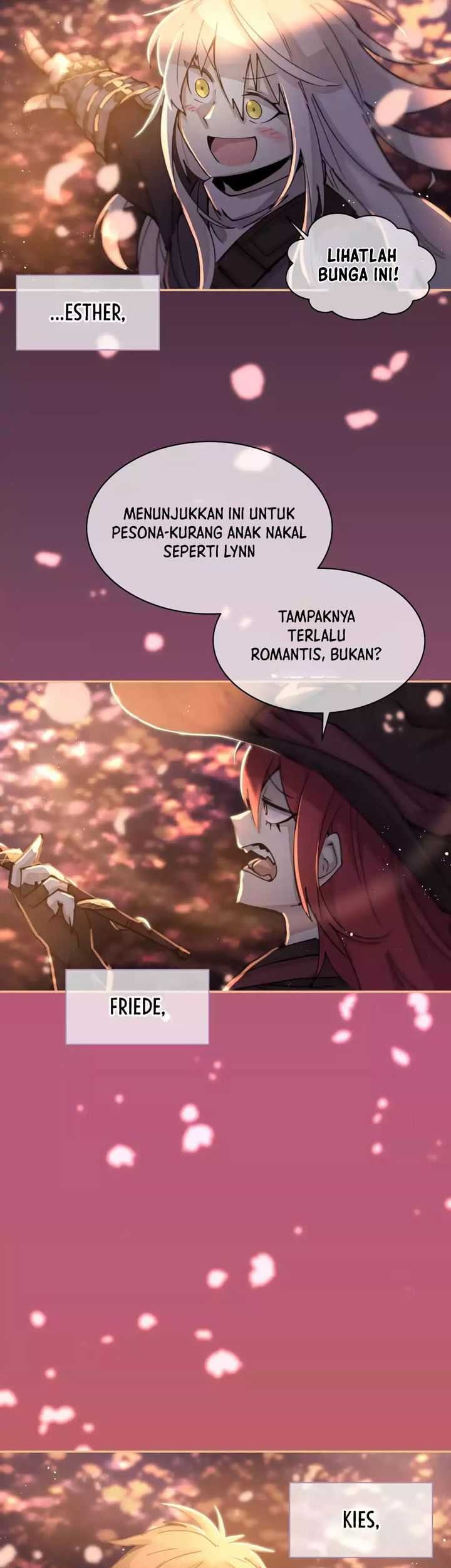 The Rebirth of the Hero’s Party’s Archmage Chapter 01 Gambar 46