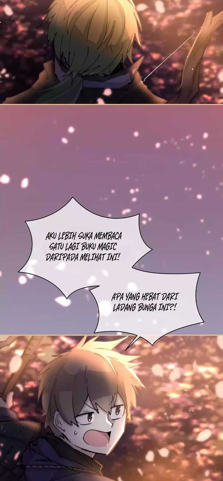 The Rebirth of the Hero’s Party’s Archmage Chapter 01 Gambar 47