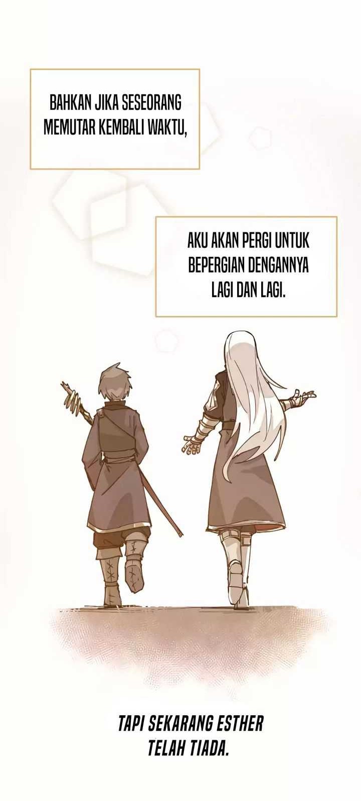 The Rebirth of the Hero’s Party’s Archmage Chapter 01 Gambar 41
