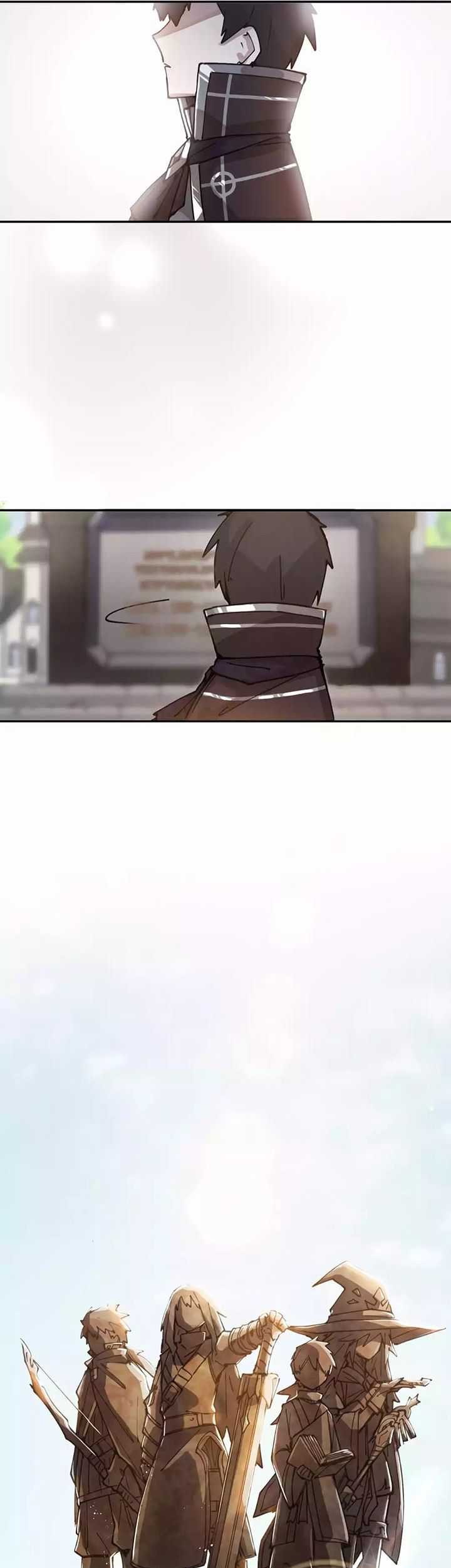 The Rebirth of the Hero’s Party’s Archmage Chapter 01 Gambar 4