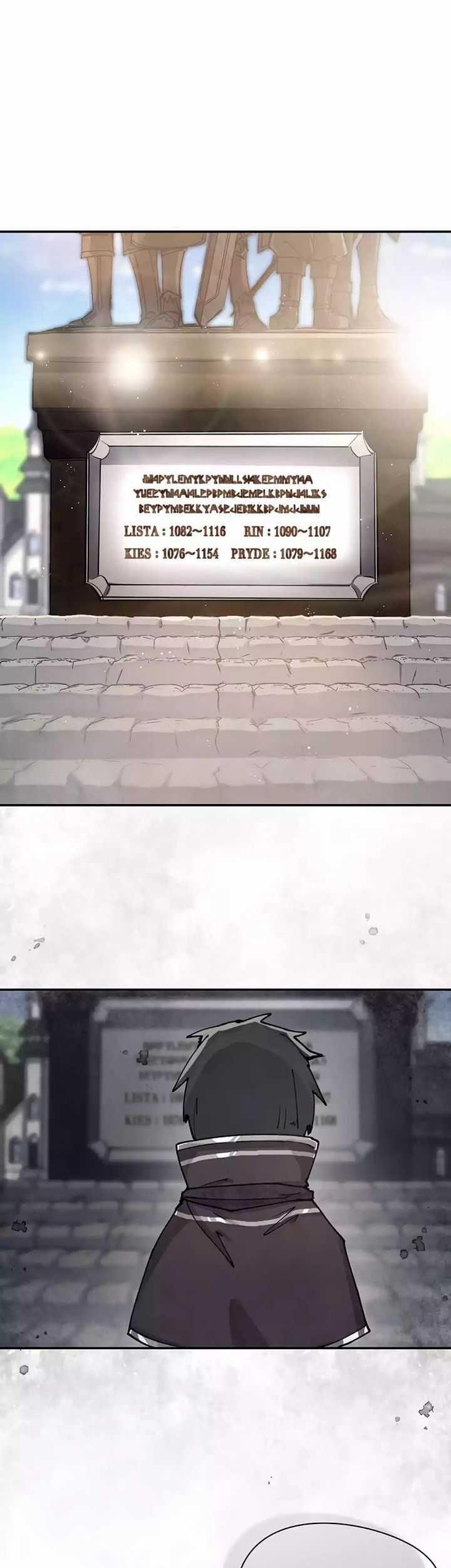 The Rebirth of the Hero’s Party’s Archmage Chapter 01 Gambar 6