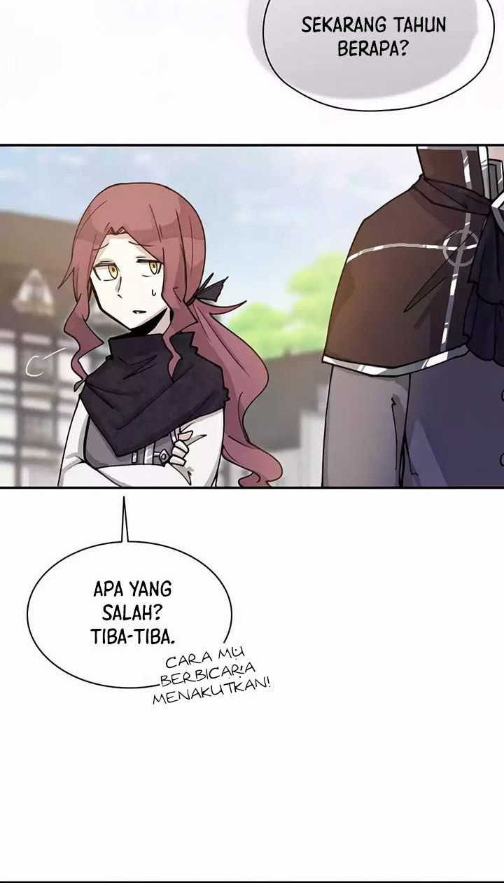 The Rebirth of the Hero’s Party’s Archmage Chapter 01 Gambar 7