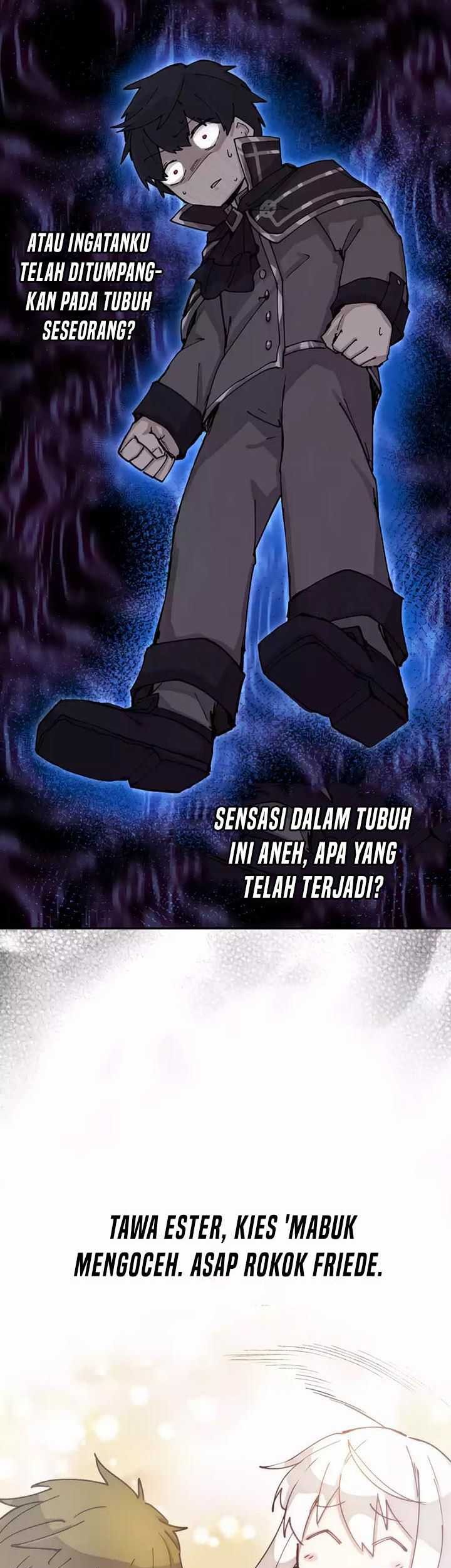 The Rebirth of the Hero’s Party’s Archmage Chapter 01 Gambar 10