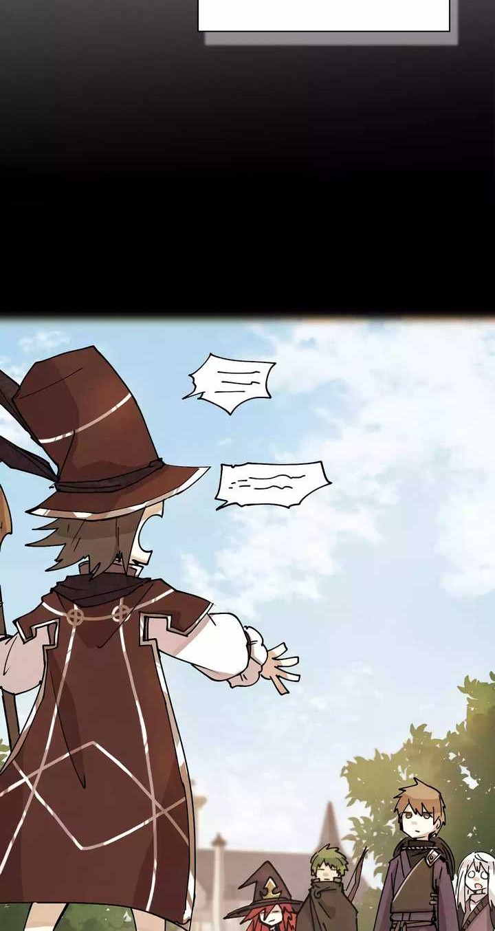 The Rebirth of the Hero’s Party’s Archmage Chapter 03 Gambar 29