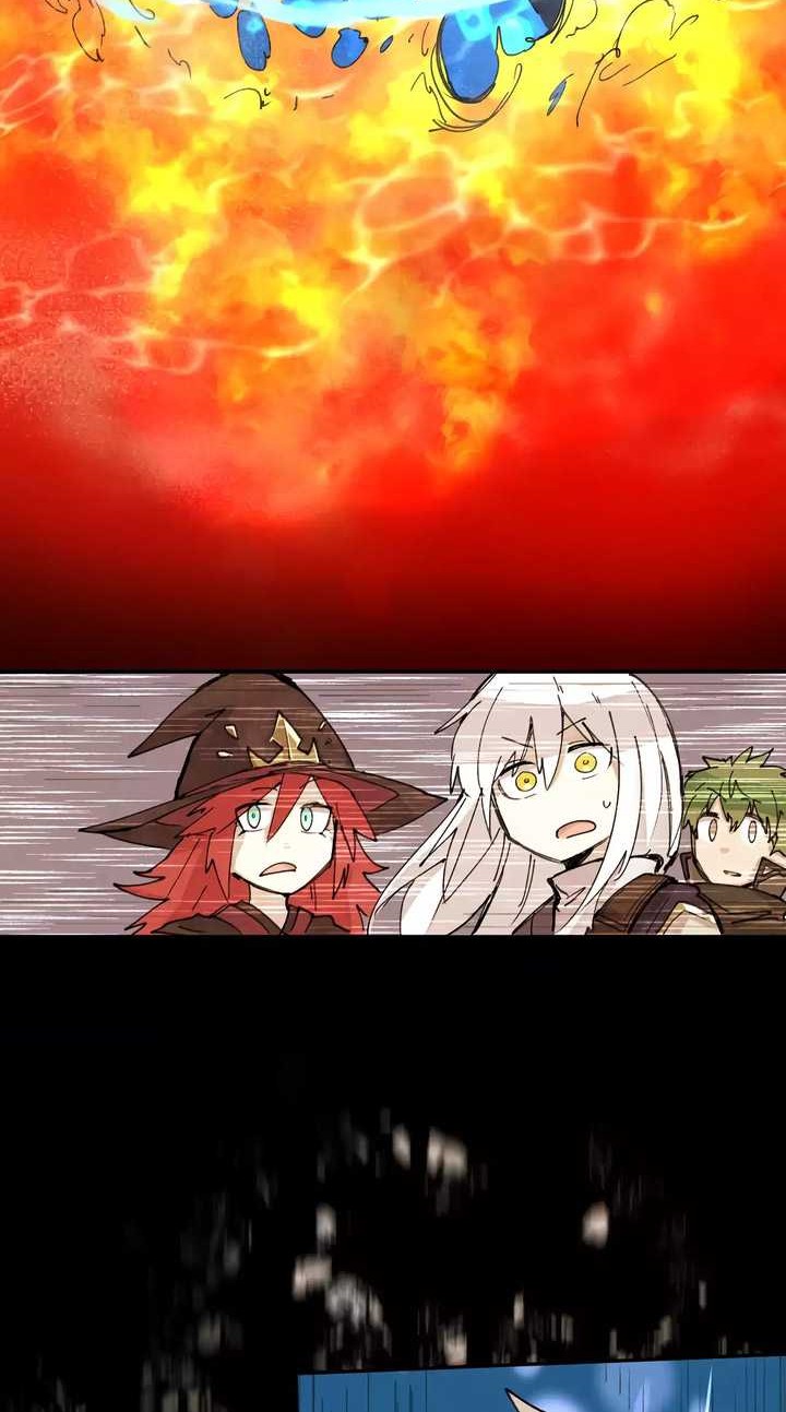 The Rebirth of the Hero’s Party’s Archmage Chapter 03 Gambar 35