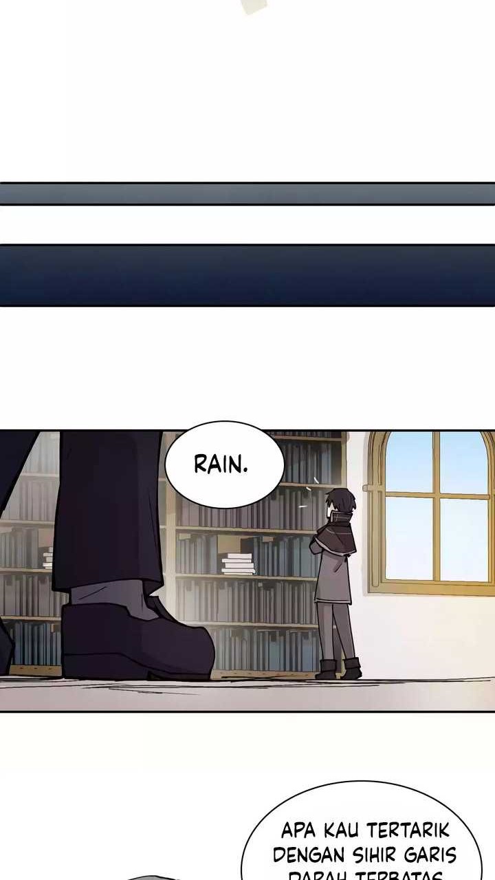 The Rebirth of the Hero’s Party’s Archmage Chapter 03 Gambar 43